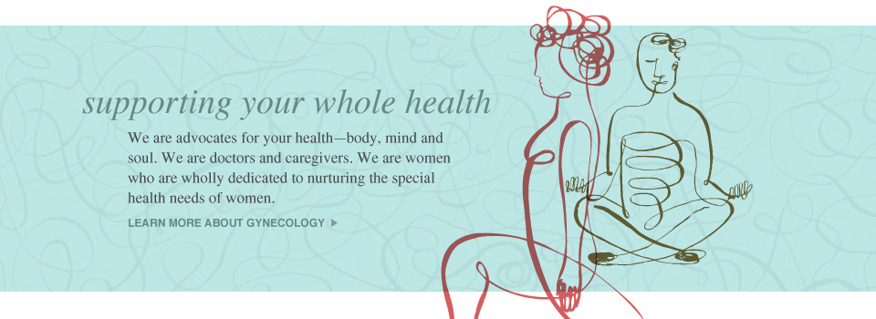 Supporting Your Whole Health